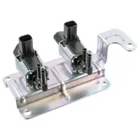 febi Stellelement Drallklappen für FORD Focus 2 C-Max Mondeo 4 Galaxy S-Max WA6 1.8 2.0