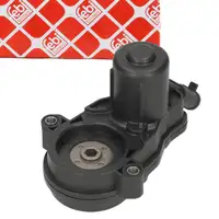 febi 194486 Stellmotor Feststellbremse f&uuml;r MAZDA CX-5 CX-9 Hinterachse KA0G268EXA
