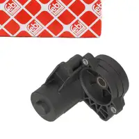febi 194738 Stellmotor Feststellbremse f&uuml;r VW Golf 7 Passat B8 Tiguan Touran hinten links