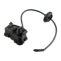 febi 198818 Stellelement Zentralverriegelung f&uuml;r VW Polo 5 6R1 1.2/1.6 TDI 6R0810773F