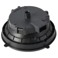 febi Stellmotor Stellelement Au&szlig;enspiegel f&uuml;r VW Golf 7 Touran Tiguan Touareg 1K0959578A