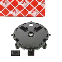 febi Stellelement Au&szlig;enspiegel f&uuml;r MERCEDES W204 C204 S204 W211 W212 S211 S212 W463 W164