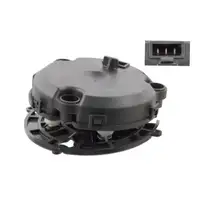febi 36188 Stellmotor Stellelement Au&szlig;enspiegel f&uuml;r OPEL Astra H J Corsa C D 6207118