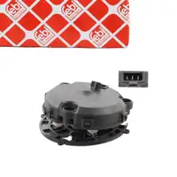 febi 36188 Stellmotor Stellelement Au&szlig;enspiegel f&uuml;r OPEL Astra H J Corsa C D 6207118