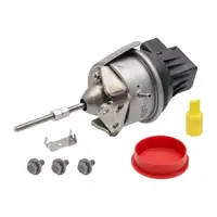 febi Stellelement Turbolader f&uuml;r VW Golf 5 6 Passat B6 AUDI A3 SEAT Leon SKODA Octavia 2