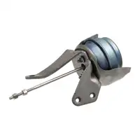 febi Stellelement Turbolader f&uuml;r MERCEDES-BENZ Sprinter B906 C-Klasse S204 6510900766