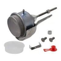 febi Stellelement Turbolader f&uuml;r VW Golf 5 Passat B6 AUDI A3 SEAT Ibiza 3 4 03G198716