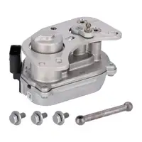 febi Stellelement Turbolader elektrisch f&uuml;r VW Touareg Phaeton AUDI A4 B7 A6 Q7 059198201A