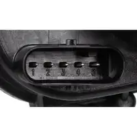 febi 176958 Ansaugkr&uuml;mmer + Stellelement f&uuml;r BMW E90-93 F10/11/07 F01-04 N57 11618511363