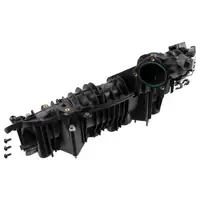 febi 177048 Ansaugkr&uuml;mmer f&uuml;r BMW E81-88 E90-93 E60 E61 X1 E84 X3 E83 N47 11618507239