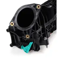 febi Ansaugkr&uuml;mmer + Dichtungen + Drosselklappe f&uuml;r BMW F30-34 F32-36 F10/11 X3 X4 X5 N57