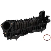 febi 188373 Ansaugkr&uuml;mmer f&uuml;r BMW F20/21 F22/23 E90-93 F30-34 F10/11 X1 X3 N47 11618506406
