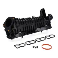 febi 188378 Ansaugkr&uuml;mmer f&uuml;r BMW F20/21 F22/23 E90-93 F30-34 F10/11 X1 X3 N47 11617807991
