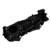 febi Ansaugkr&uuml;mmer + Stellmotor Drallklappen f&uuml;r BMW F20/21 E90-93 F30-34 F10/11 X1 X3 N47