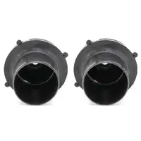 2x AIC Federbeinlager f&uuml;r OPEL Astra G Corsa C Meriva A Vectra B Zafira A vorne