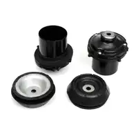 2x AIC Federbeinlager Anschlagpuffer f&uuml;r OPEL Astra G Corsa C Vectra B vorne