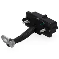 ORIGINAL Fiat MOPAR T&uuml;rfeststeller T&uuml;rhalteband T&uuml;rfangband Panda/Van vorne 52022102