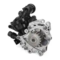 ORIGINAL Fiat MOPAR Wasserpumpe + Dichtung f&uuml;r FIAT E-Scudo 507 E-Ulysse 367 9836834880