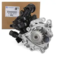 ORIGINAL Fiat MOPAR Wasserpumpe + Dichtung f&uuml;r FIAT E-Scudo 507 E-Ulysse 367 9836834880