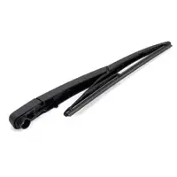 ORIGINAL Fiat MOPAR Scheibenwischer Wischer Set Panda (312_, 319_) vorne + hinten