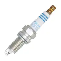 4x ORIGINAL Fiat Z&uuml;ndkerze 500 Panda 312 Doblo Idea Linea Punto 199 1.2 1.4 55190788