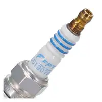 4x ORIGINAL Fiat Z&uuml;ndkerze 500 Panda 312 Doblo Idea Linea Punto 199 1.2 1.4 55190788