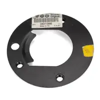 ORIGINAL FIAT Ducato 250 16 Zoll Reserverad Halter Halterung Tr&auml;ger + Adapter