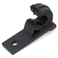 ORIGINAL Fiat Ducato 250 mit Drehsitz Abdeckung Sitz + 2x Klammer Sitzverkleidung vorne