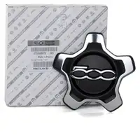 1x ORIGINAL FIAT Nabendeckel Felgendeckel Radkappe 500X ab BJ 01/2015 735626312