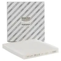 ORIGINAL FIAT Innenraumfilter Pollenfilter Ducato 250 2.0-3.0D ab BJ 07.2006 6000633316