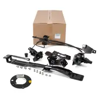 ORIGINAL FIAT Ducato 250 16 Zoll Reserverad Halter Halterung Tr&auml;ger + Adapter