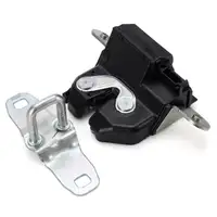 ORIGINAL FIAT Heckklappenschloss Schloss Heckklappe 500 Bravo 2 Punto 3 52161765