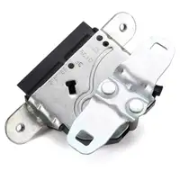 ORIGINAL FIAT Heckklappenschloss Schloss Heckklappe 500 Bravo 2 Punto 3 52161765