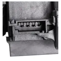 ORIGINAL FIAT Heckklappenschloss Schloss Heckklappe 500 Bravo 2 Punto 3 52161765