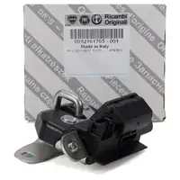 ORIGINAL FIAT Heckklappenschloss Schloss Heckklappe 500 Bravo 2 Punto 3 52161765