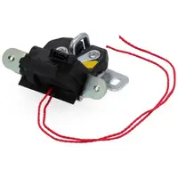 ORIGINAL Fiat MOPAR Heckklappenschloss Schlo&szlig; 500L 52217239