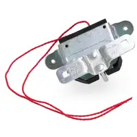 ORIGINAL Fiat MOPAR Heckklappenschloss Schlo&szlig; 500L 52217239