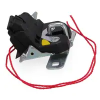 ORIGINAL Fiat MOPAR Heckklappenschloss Schlo&szlig; 500L 52217239