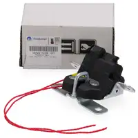 ORIGINAL Fiat MOPAR Heckklappenschloss Schlo&szlig; 500L 52217239