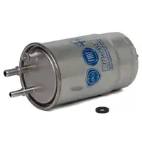 ORIGINAL FIAT Kraftstofffilter Dieselfilter Ducato 250 110-180 Multijet 2.3/3.0D 77367412