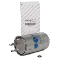 ORIGINAL FIAT Kraftstofffilter Dieselfilter Ducato 250 110-180 Multijet 2.3/3.0D 77367412