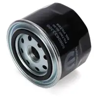 ORIGINAL FIAT Oil Filter Engine Oil Filter Ducato 244 250 2.3 D 110&ndash;177 hp 6000633300