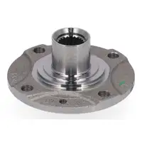 ORIGINAL Fiat MOPAR Radnabe ohne Lager Panda 312_ vorne oder hinten 51900011