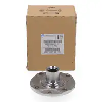 ORIGINAL Fiat MOPAR Radnabe ohne Lager Panda 312_ vorne oder hinten 51900011