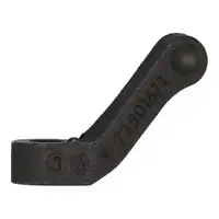 ORIGINAL Fiat Lancia MOPAR Hebel Schaltgabel 500 Panda Punto/Evo Ypsilon Musa 73501671