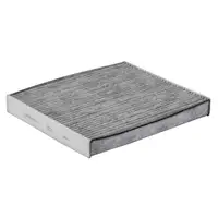 Filterset Filterpaket + 6L WOLF 0W-20 LS-FE Motor&ouml;l f&uuml;r VOLVO XC40 (536) T2 T3 129-163 PS