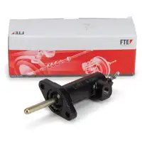 FTE 3100423 Nehmerzylinder Kupplung f&uuml;r PORSCHE 968 3.0 239 PS 94411623703