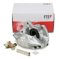 FTE 9298050 Bremssattel f&uuml;r PORSCHE 911 3.2 / SC Carrera vorne rechts 91135142603