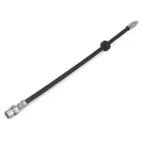 FTE 9240249 Bremsschlauch f&uuml;r PORSCHE 924 944 vorne 477611071B / 477611071F