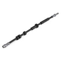 2x FTE 9241118 Bremsschlauch Bremsleitung für PORSCHE Macan (95B) 1KN/2EK hinten 95B611776